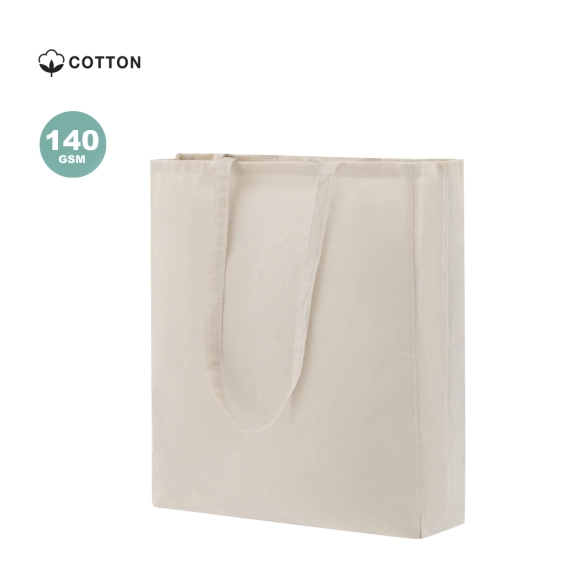 Sac shopping avec profondeur "Gaydon"