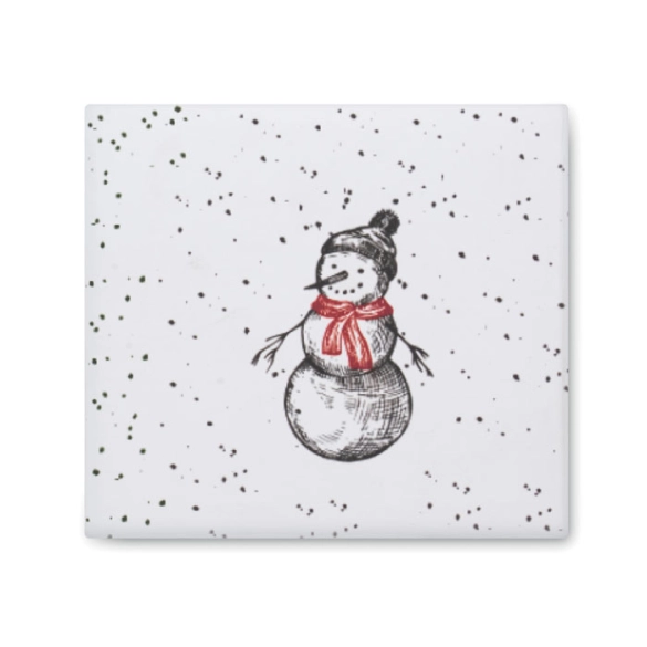 FESTIMUG, Mug de Noël en céramique 300ml