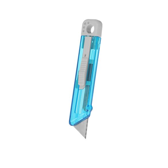 Cutter finition translucide "Rolval"