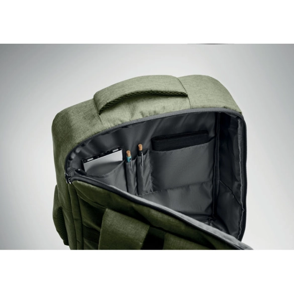 Sac à dos ordinateur portable 15" "Pintel"