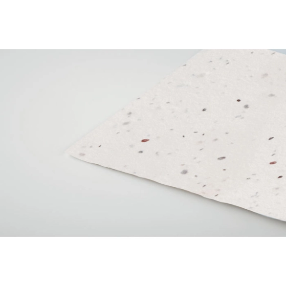 ASIDA, Carte de visite pour les graine