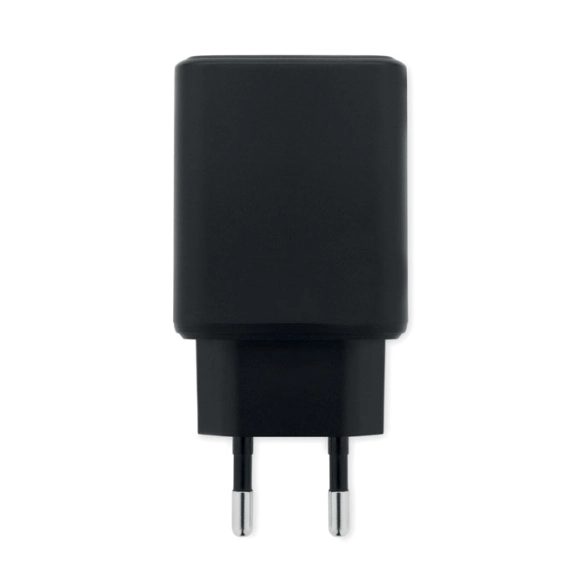 EXTEN, Adaptateur/chargeur mural UE