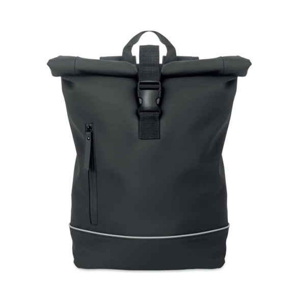 Sac à dos en PU pour ordinateur "Clasmy"