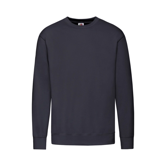 Sweat-Shirt Adulte Lightweight Set-In S