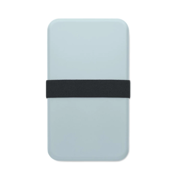 BRUSS, Lunch box en PP 750 ml