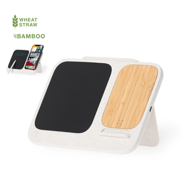 Chargeur Tablette décriture LCD Artic
