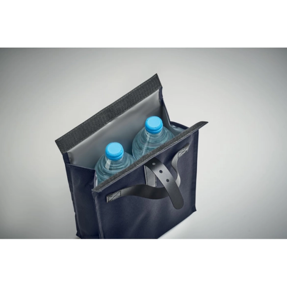 Sac isotherme 600D RPET "Zukry"
