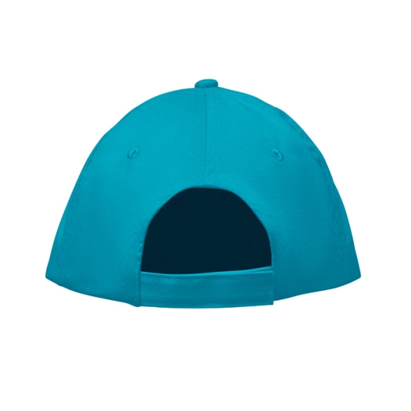 SUNNY, Casquette à 5 pans