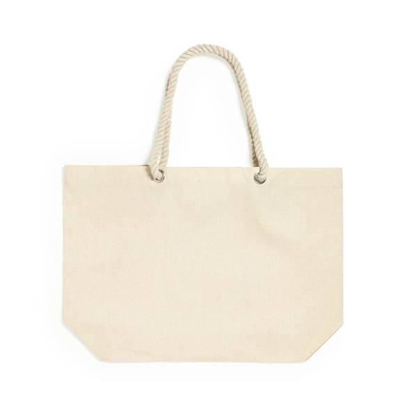 Sac de plage poignées corde  "Kody"