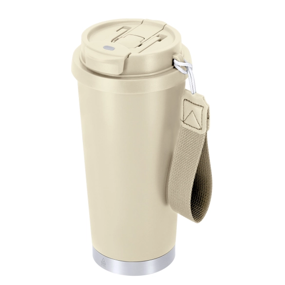 Gobelet isotherme 500ml0 "Kazont"