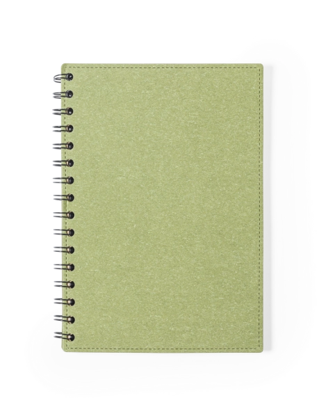Cahier Idina
