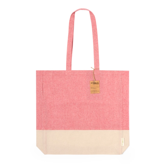 Sac coton recyclé 120gr "Kauna"