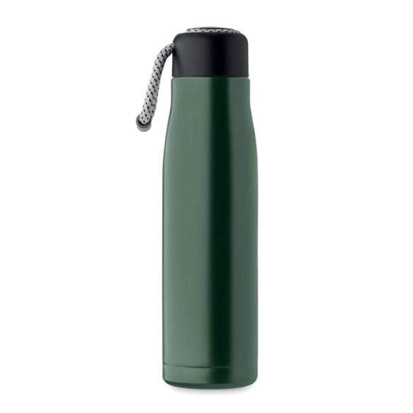 CORDLE, Bouteille double paroi 500 ml