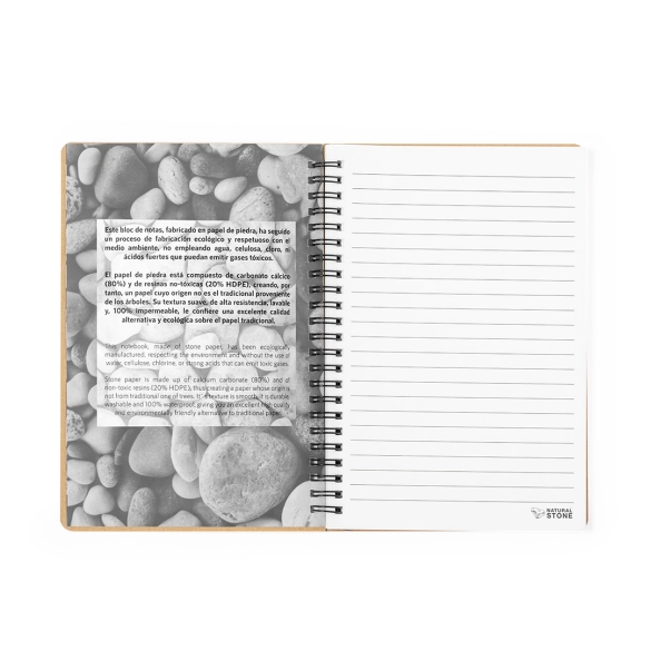 Cahier Kenta