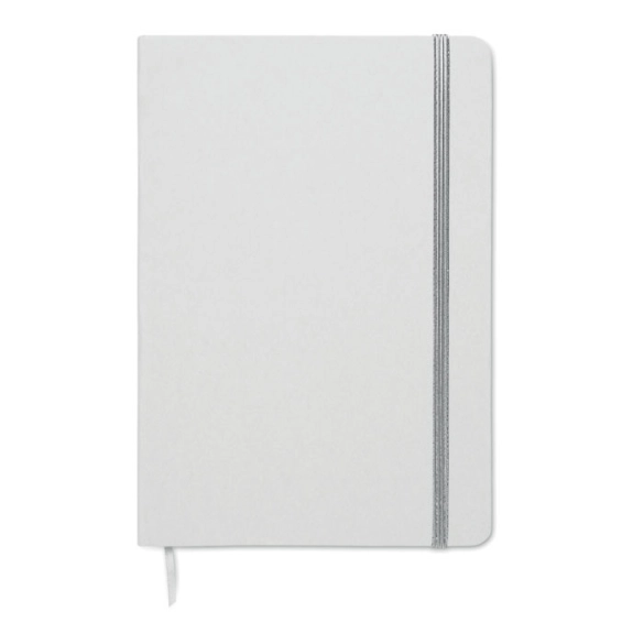 Carnet A5  à couleur révélée "Ebeldy"