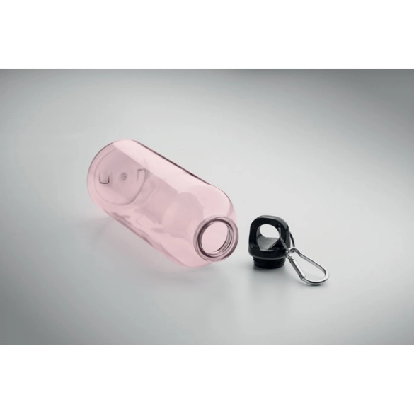 MOSS RE500, Bouteille RPET 500ml