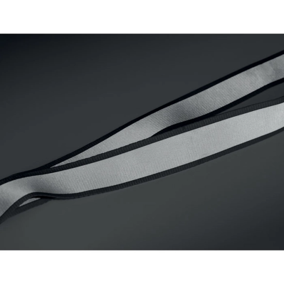 TOSEE, Lanyard réfléchissant  en RPET