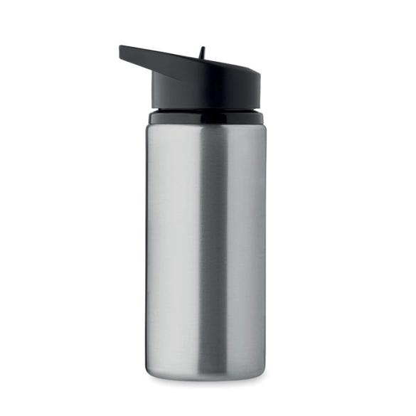 Bouteille simple paroi 500 ml "Nymor"