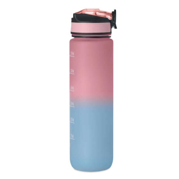 ACTIVATE, Bouteille de sport RPET 1L