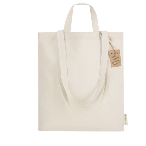 Sac anses longues et courtes 140gr "Kilchia"