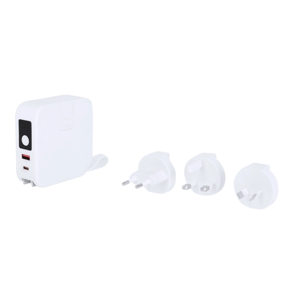 Adaptateur Voyage Multifonction Joks