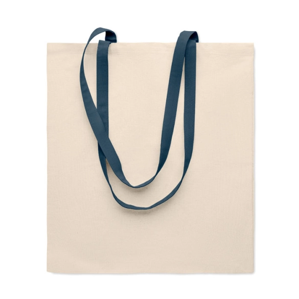 Totebag anses colorées coton 140 gr  "Brami"