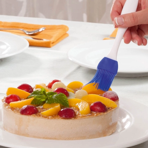 Pinceau  cuisine Kolam
