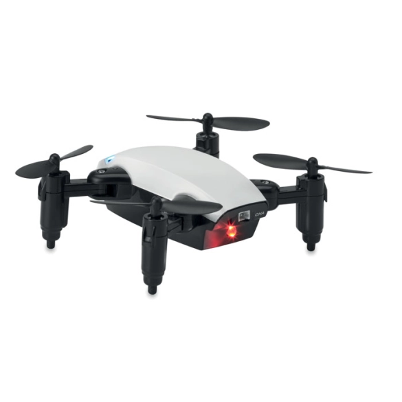 DRONIE, Drone Wifi