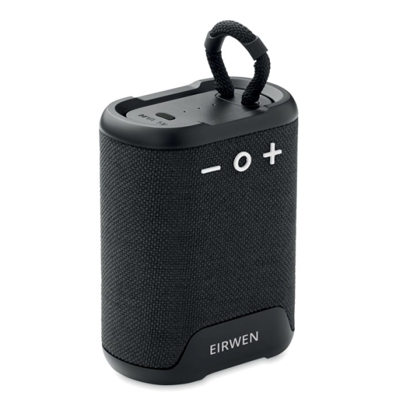 RAMAS, Haut-parleur étanche IPX7