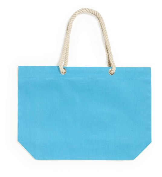 Sac de plage poignées corde  "Kody"