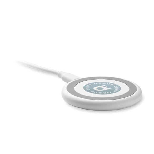 WERLIES, Chargeur sans fil 3 en 1 15W
