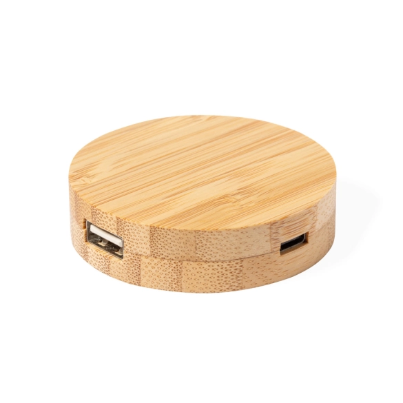 Port USB Lasiar