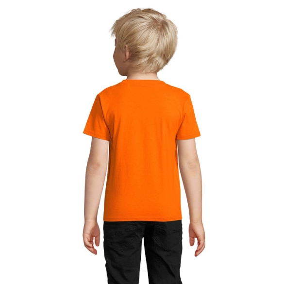 PIONEER KIDS, PIONEER KIDS T-SHIRT 175g