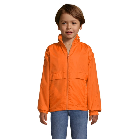SURF KIDS, SURF KIDS WINDBREAKER 210g