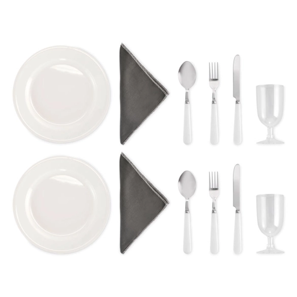 FORUS, Sac pique-nique isotherme