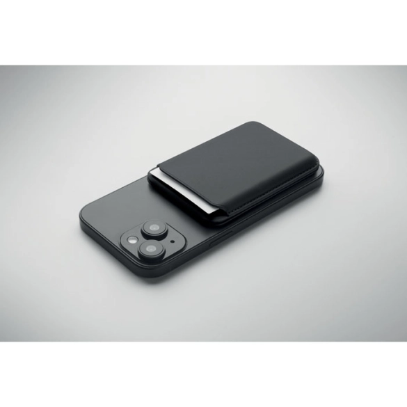 KARTA STAND, Porte-cartes magnétique