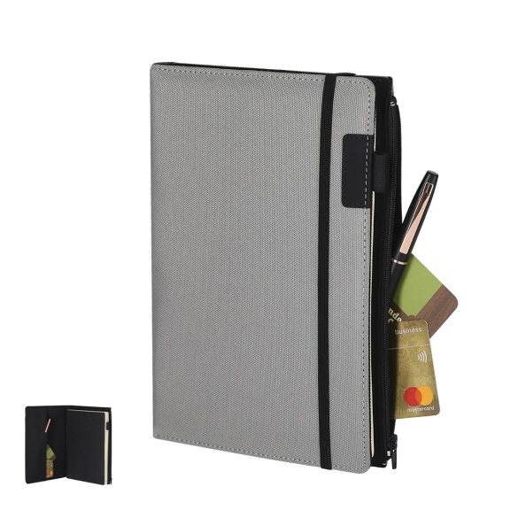 Bloc Notes Étui Katz