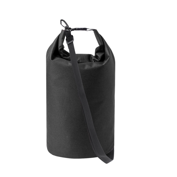 Sac polyester imperméable 10l "Filmodin"