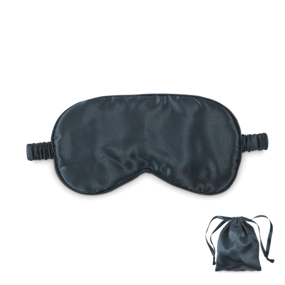 Masque oculaire en polyester "Klapson"