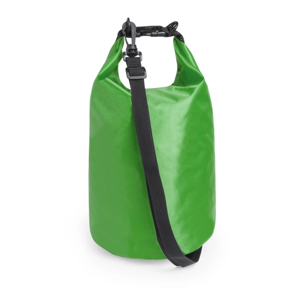 Sac imperméable de 9 litres "Mastourne"
