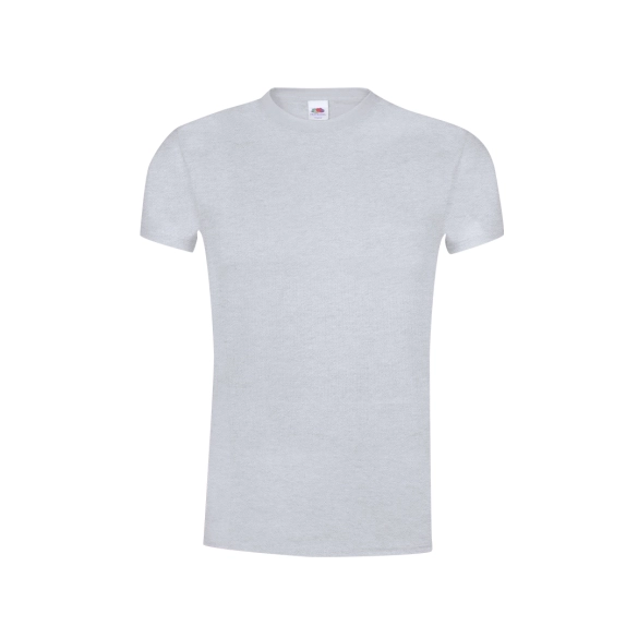 T-Shirt Adulte Couleur Original T