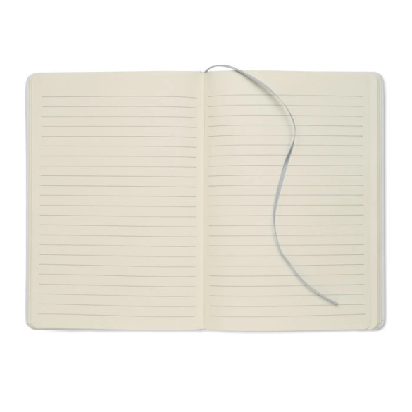 Carnet A5  à couleur révélée "Ebeldy"