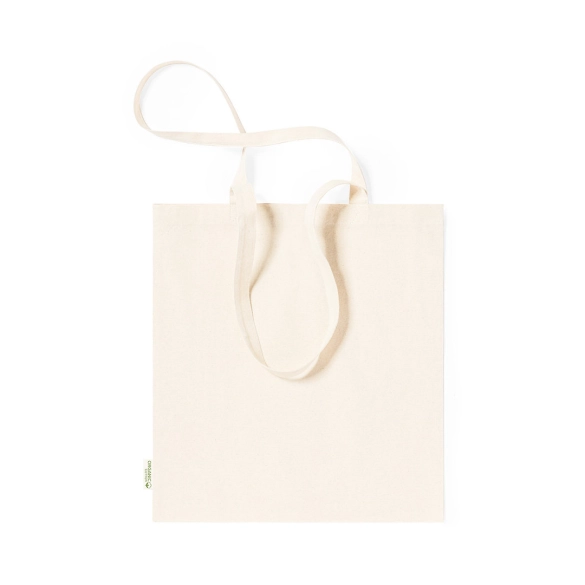 Sac coton organique 140gr "Rumel"