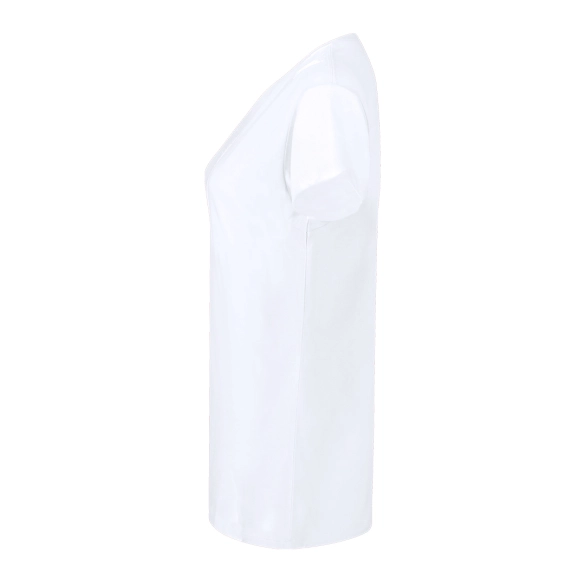 T-Shirt Femme Blanc Seiyo