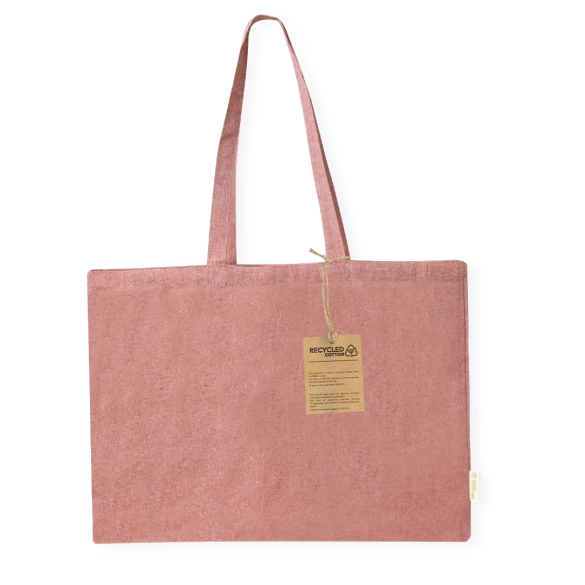 Sac écologique en coton recyclé 220g "Bonillo"