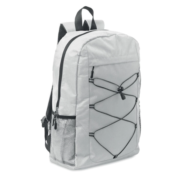 HIGE, Sac à dos polyester 600D RPET