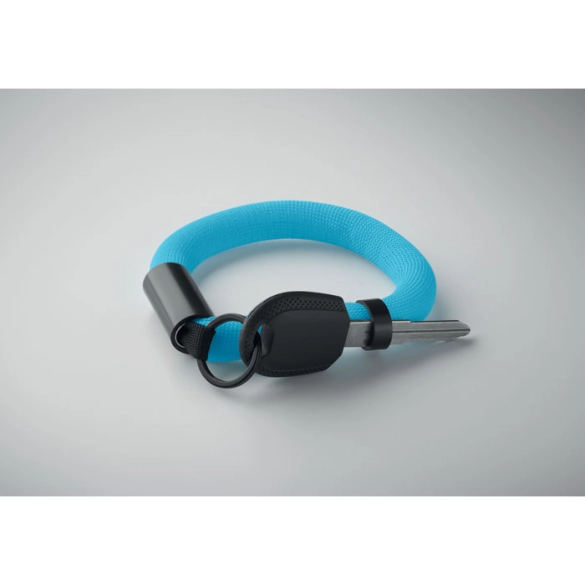 POLLY, Bracelet porte-clést flottant