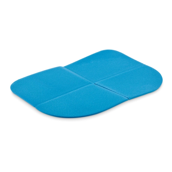 FALTBAR, Coussin de siège pliable