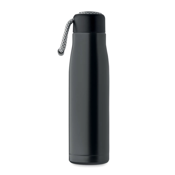 CORDLE, Bouteille double paroi 500 ml