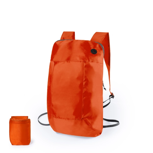 Sac à Dos Pliable Signal
